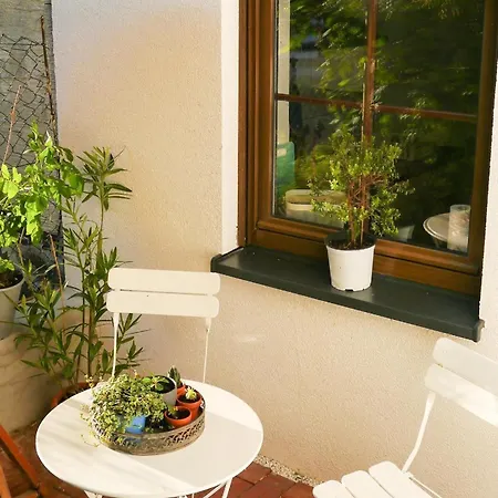 Apartamento Biburg86420 Biburg