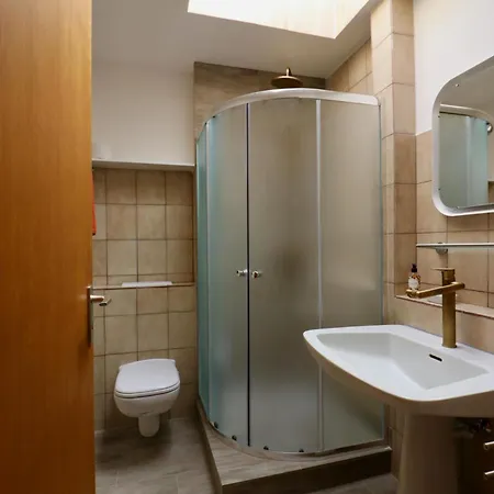 Apartamento Biburg86420 *