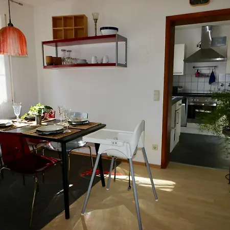 Apartment Biburg86420