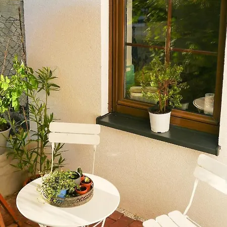 Apartman Biburg86420 Biburg