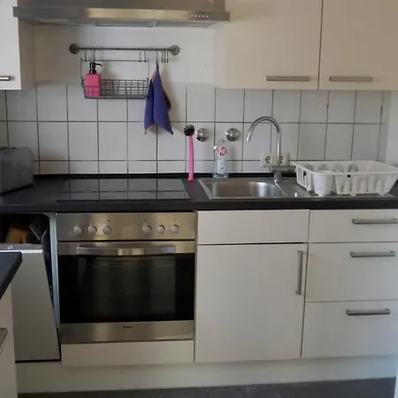 Biburg86420 Appartement *