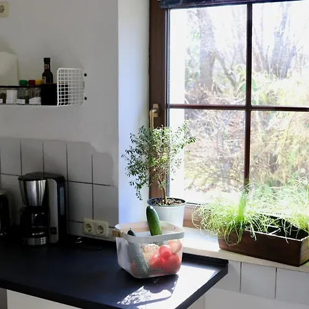 Apartman Biburg86420 *