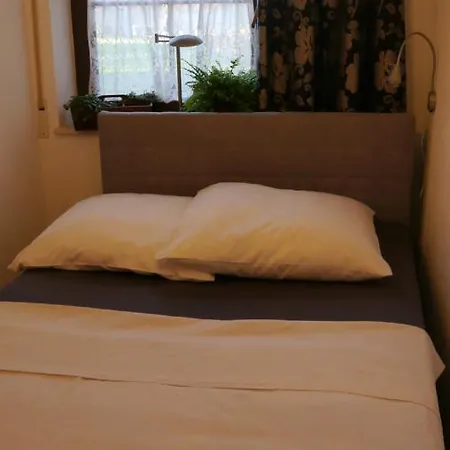 Biburg86420 Apartmán