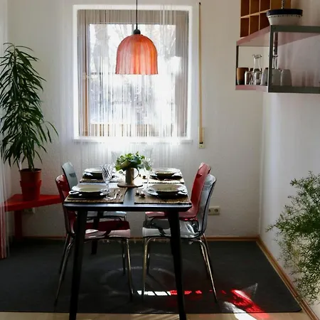 Apartman Biburg86420