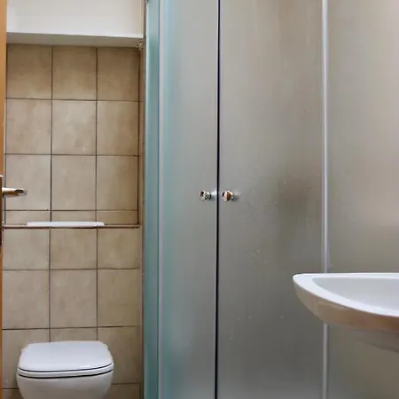 Biburg86420 Apartman