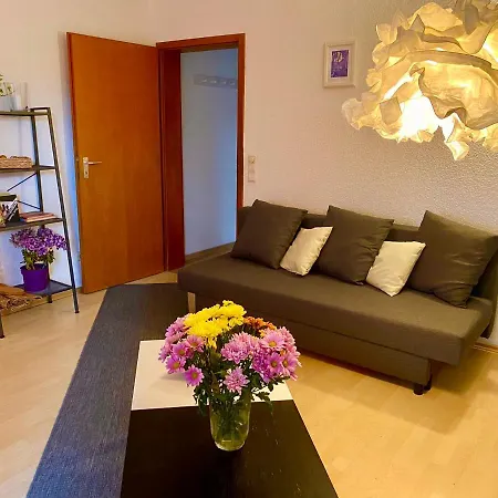 Biburg86420 Appartement *