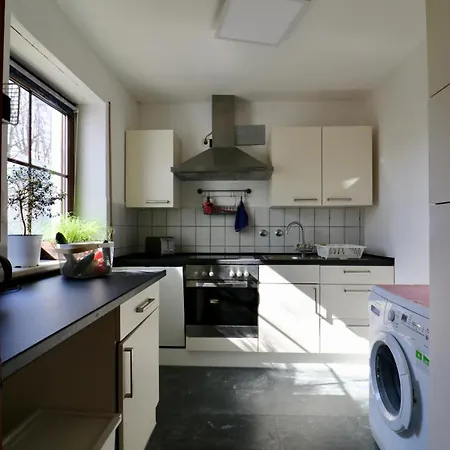 Biburg86420 Appartement