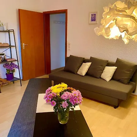 Apartment Biburg86420
