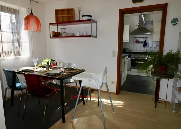 Appartement Biburg86420