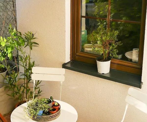 Appartement Biburg86420 Biburg
