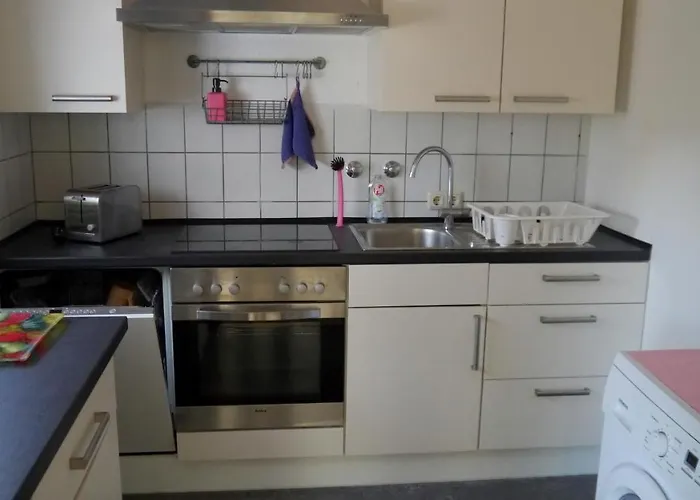 Biburg86420 Appartement *